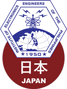 IECEP Japan
