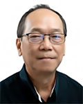 Dr. Garies Chong