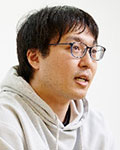 井上 喬視