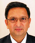 Arvind C Patel