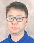 Michael Zhang
