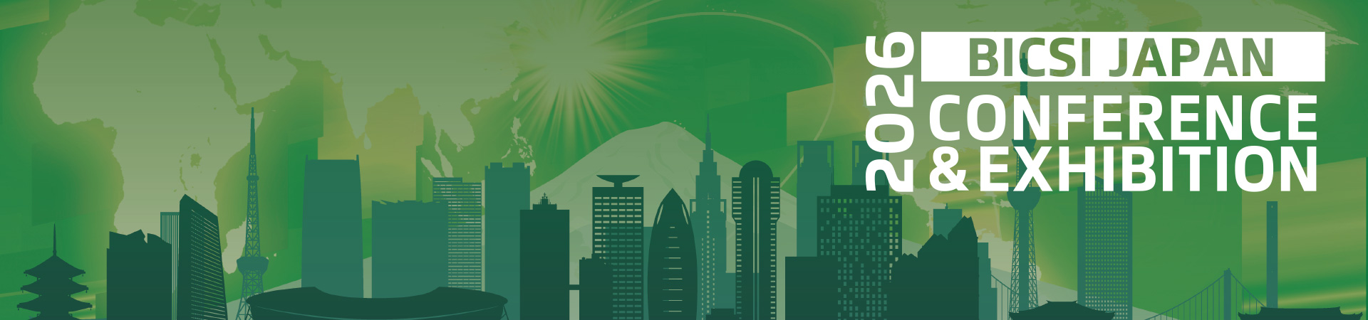 2026 BICSI Japan Conference & Exhibition